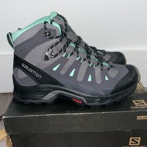 NWT Salomon Quest Prime GTX Boots